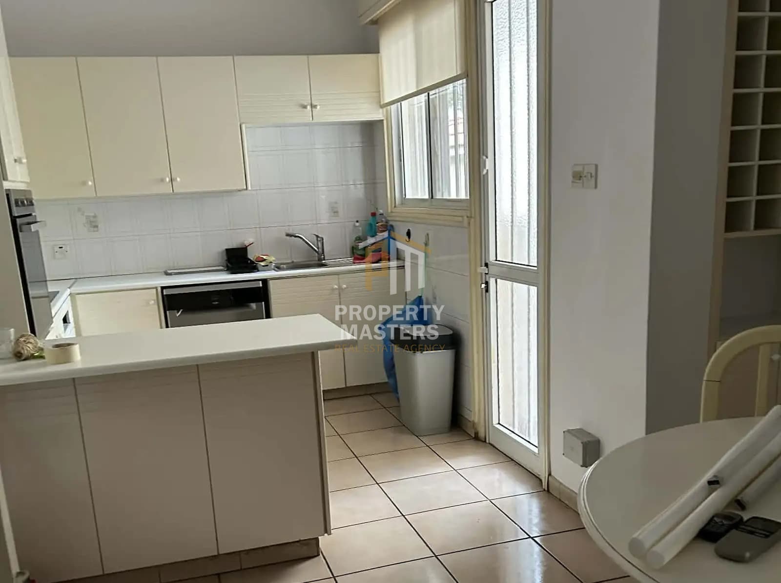 3 Bedroom  House in Strovolos — Agioi Omologites, Nicosia