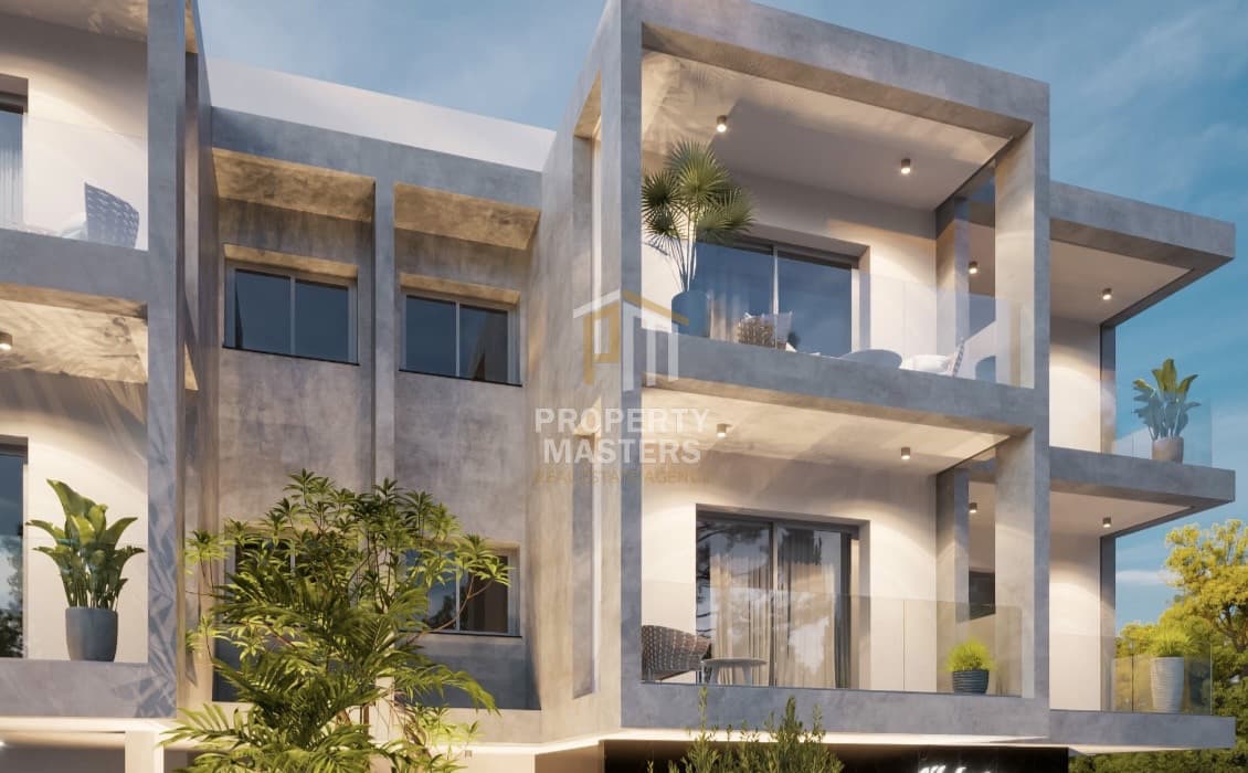 1 Bedroom  Apartment in Aglantzia, Nicosia