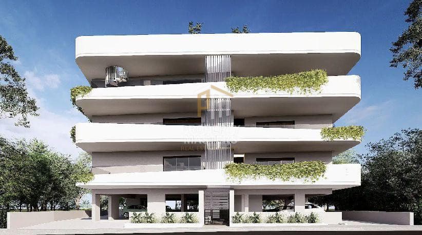 1 Bedroom  Apartment in Aglantzia, Nicosia