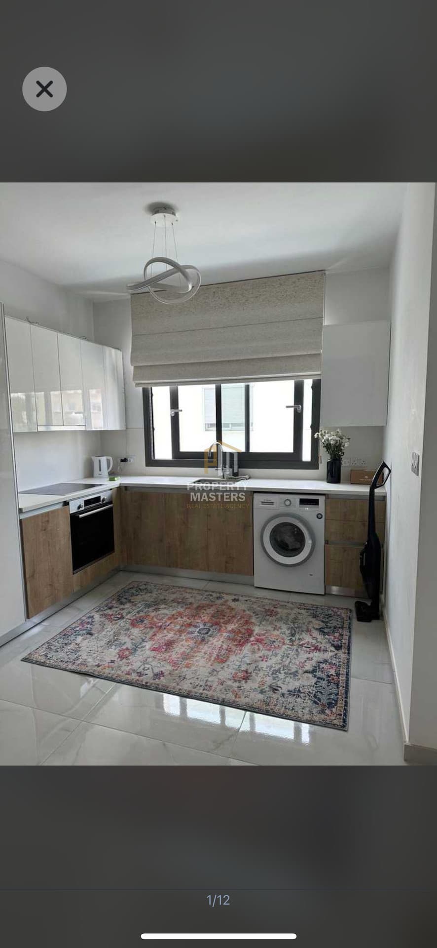 2 Bedroom  Apartment in Strovolos — Acropolis, Nicosia