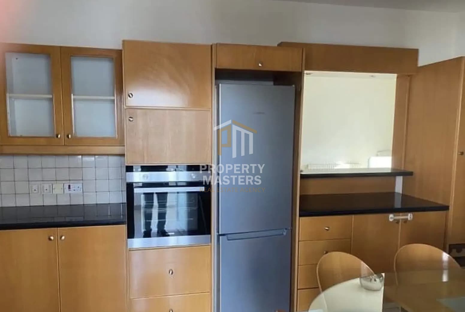 3 Bedroom  Apartment in Egkomi — Makedonitissa, Nicosia