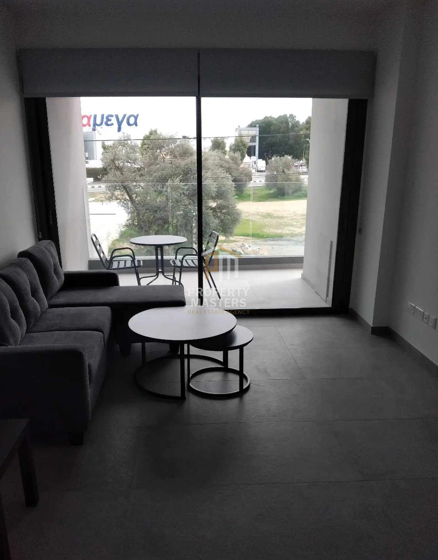 1 Bedroom  Apartment in Egkomi — Makedonitissa, Nicosia