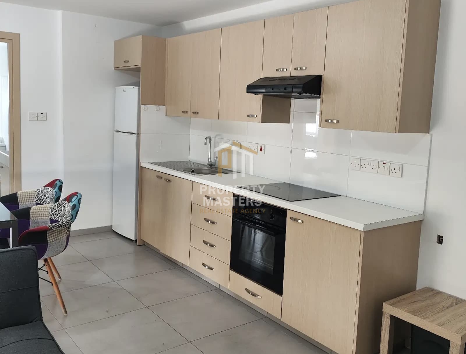 1 Bedroom  Apartment in Aglantzia, Nicosia