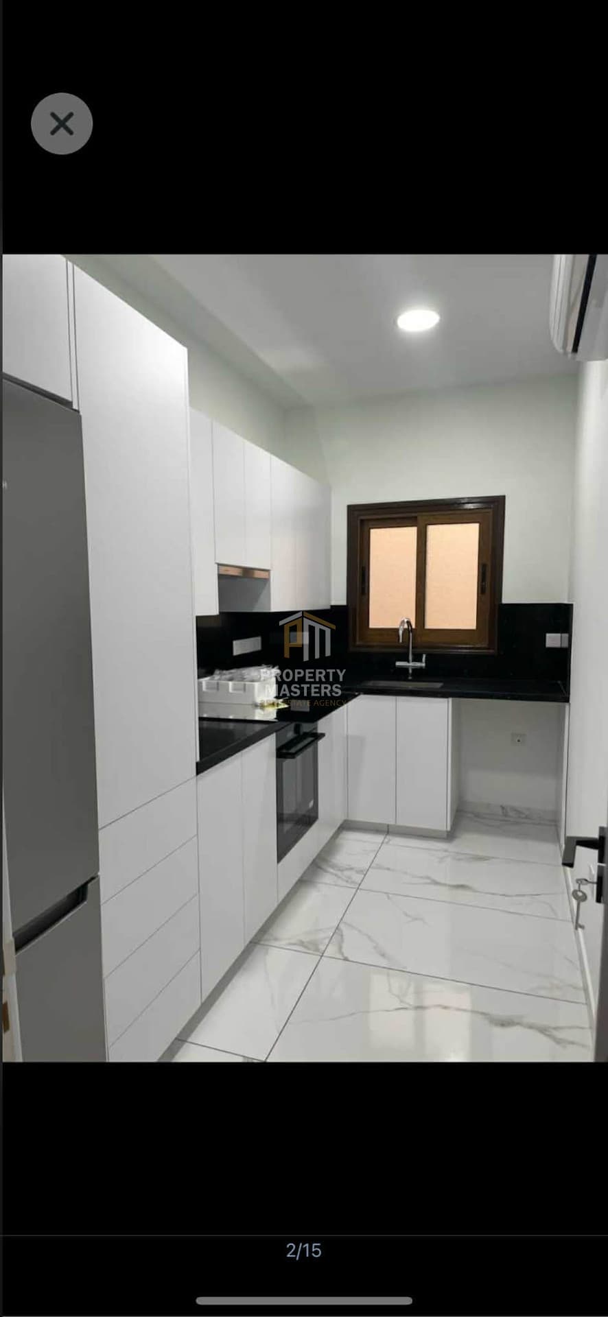 2 Bedroom  Apartment in Strovolos — Acropolis, Nicosia