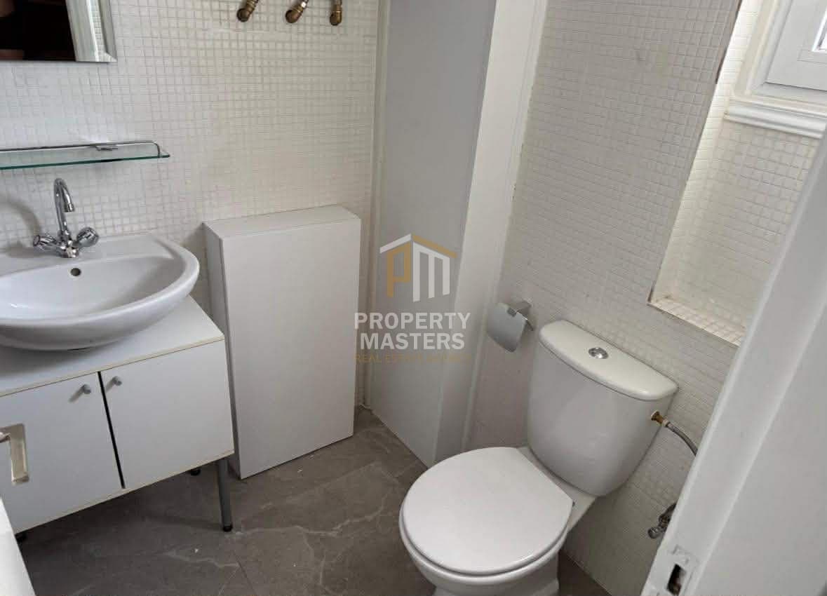 2 Bedroom  Apartment in Palouriotissa, Nicosia