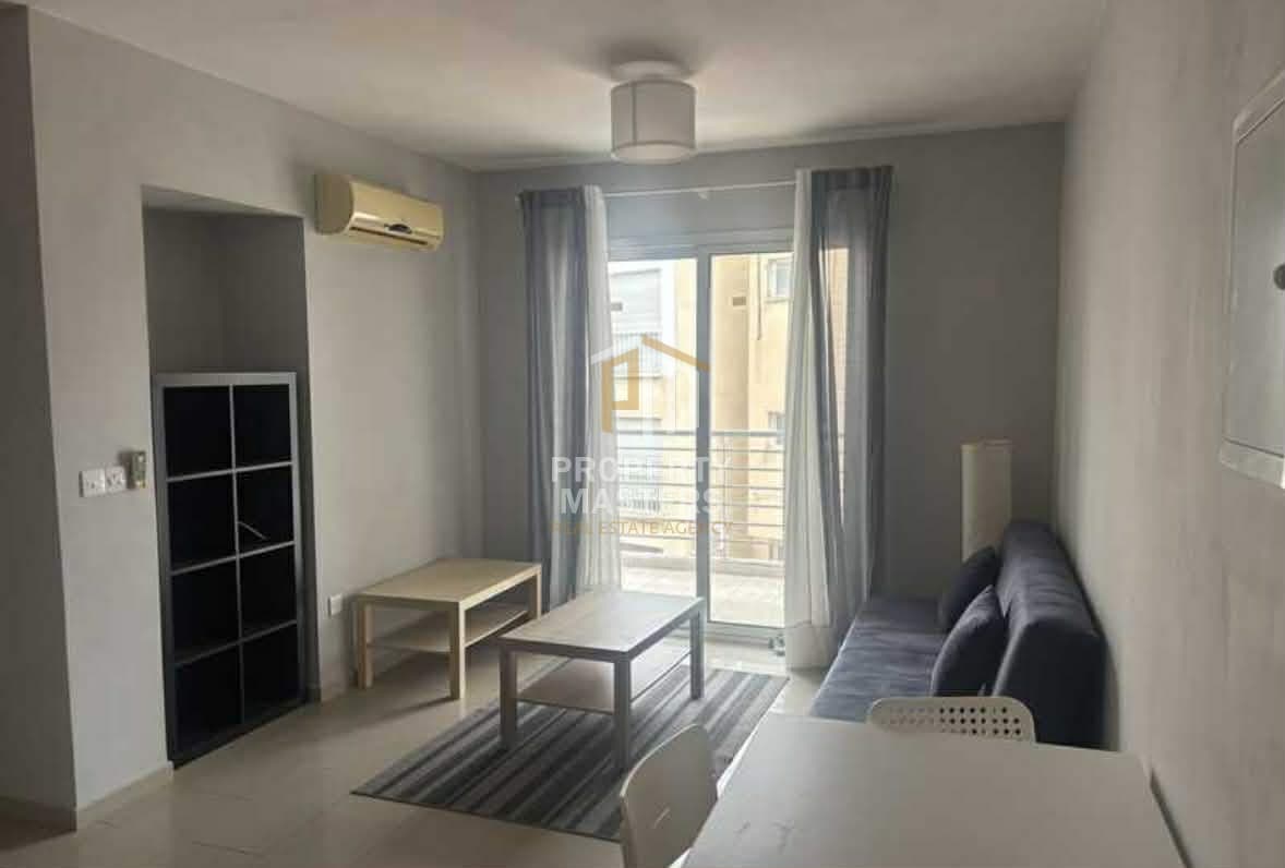 2 Bedroom  Apartment in Palouriotissa, Nicosia