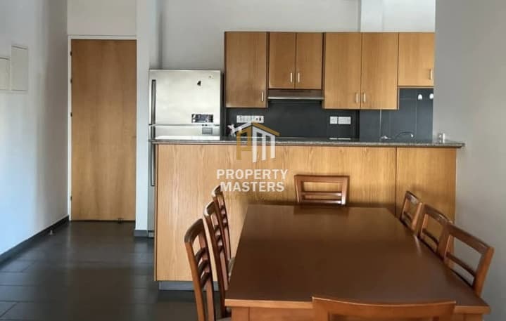2 Bedroom  Apartment in Agios Andreas, Nicosia