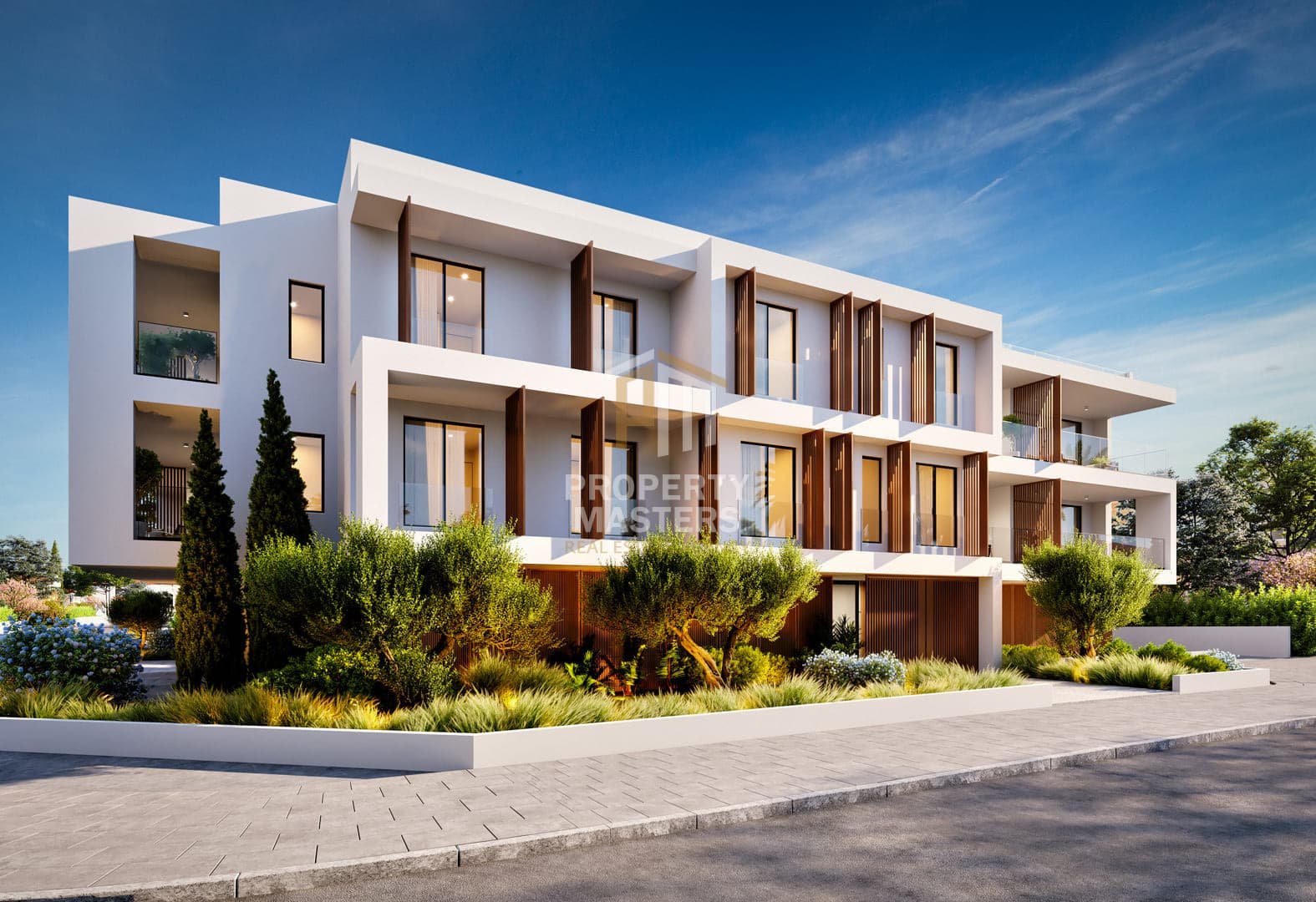 Studio  Apartment in Egkomi, Nicosia