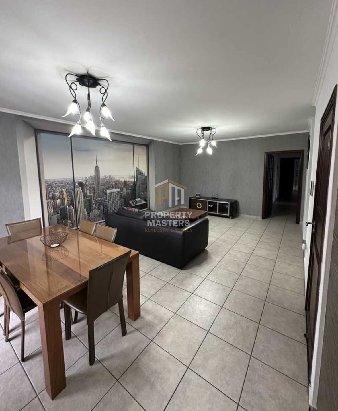 3 Bedroom  Apartment in Aglantzia, Nicosia