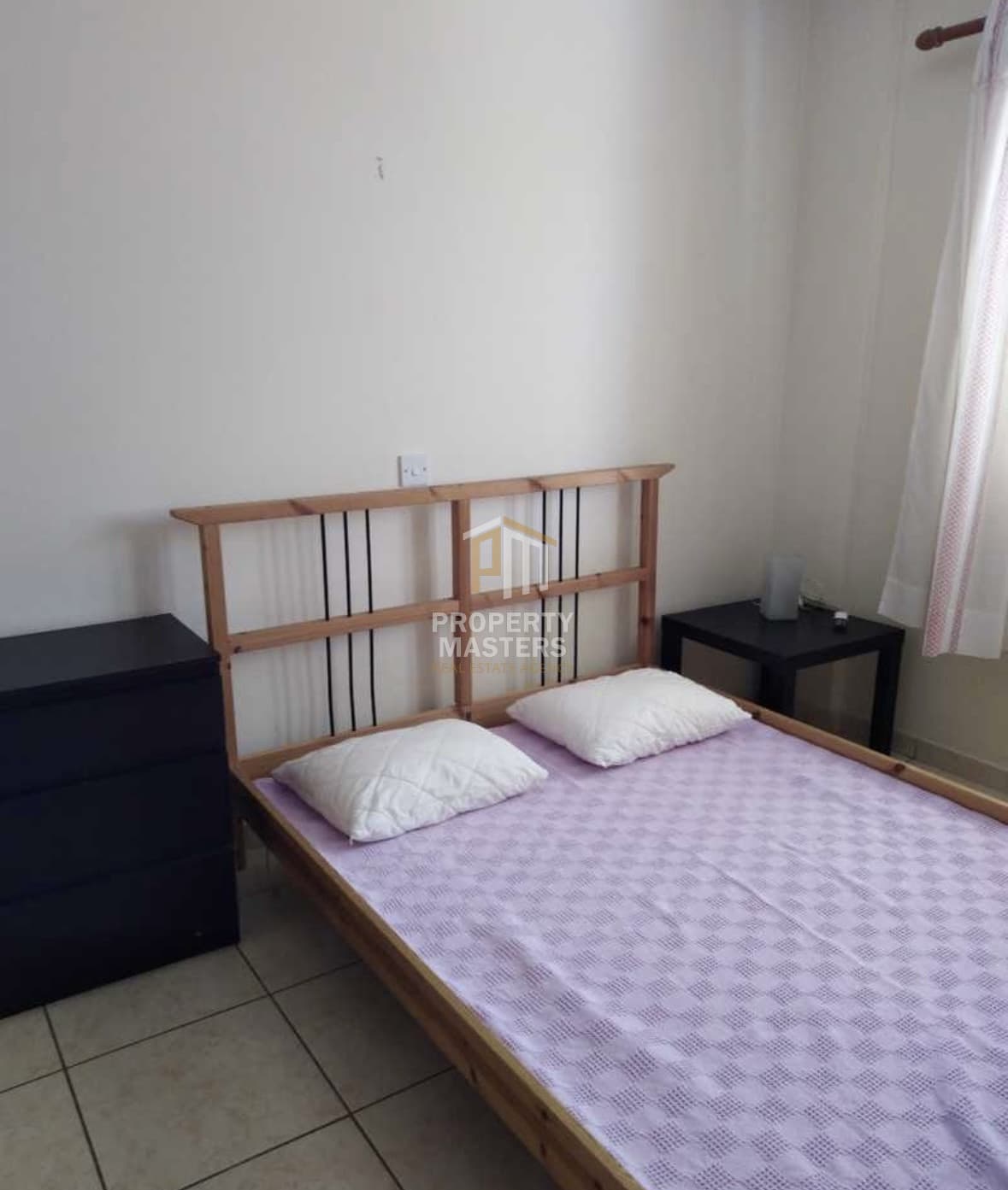 1 Bedroom  Apartment in Palouriotissa, Nicosia