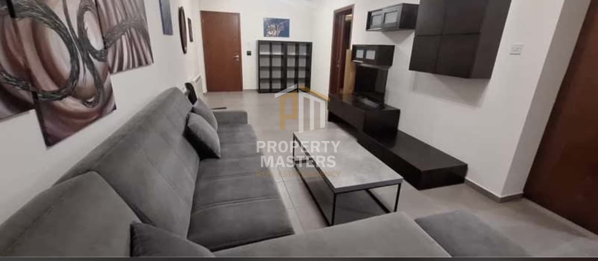 3 Bedroom  Apartment in Aglantzia, Nicosia