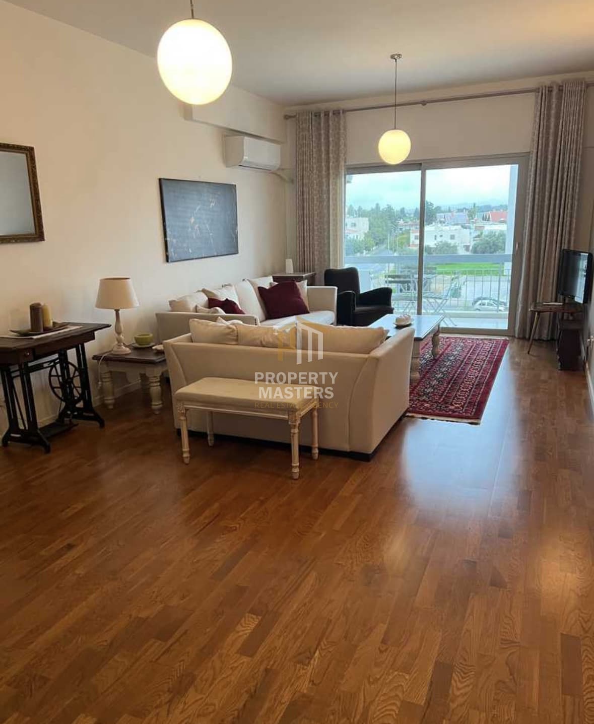 3 Bedroom  Apartment in Strovolos, Nicosia
