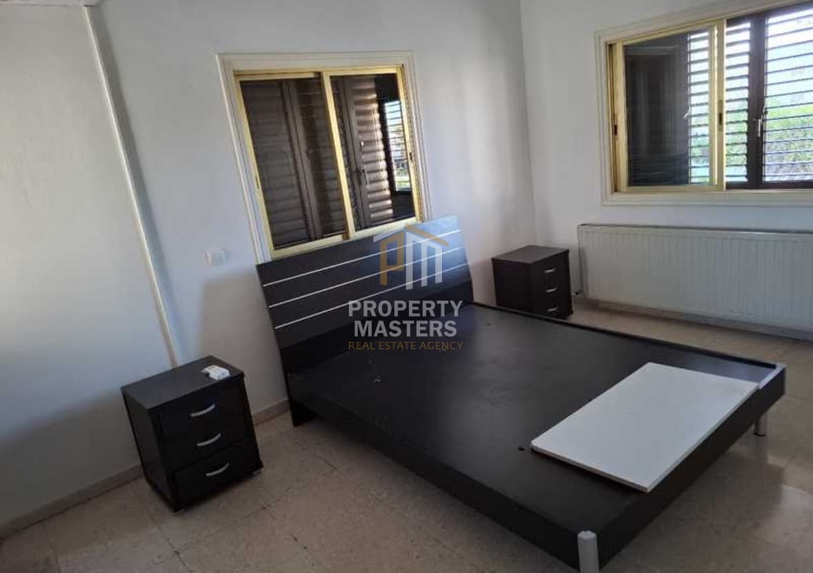 3 Bedroom  Apartment in Strovolos, Nicosia