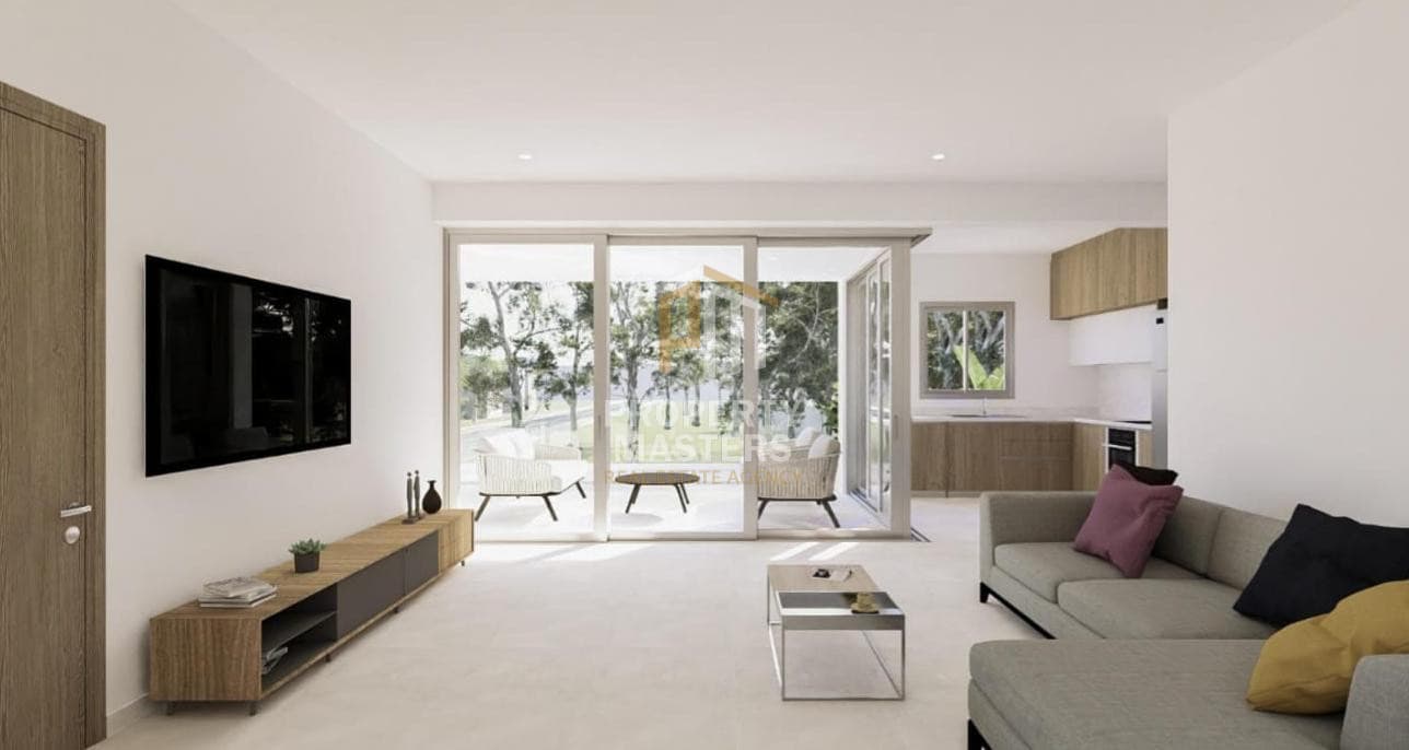 1 Bedroom  Apartment in Lakatameia, Nicosia