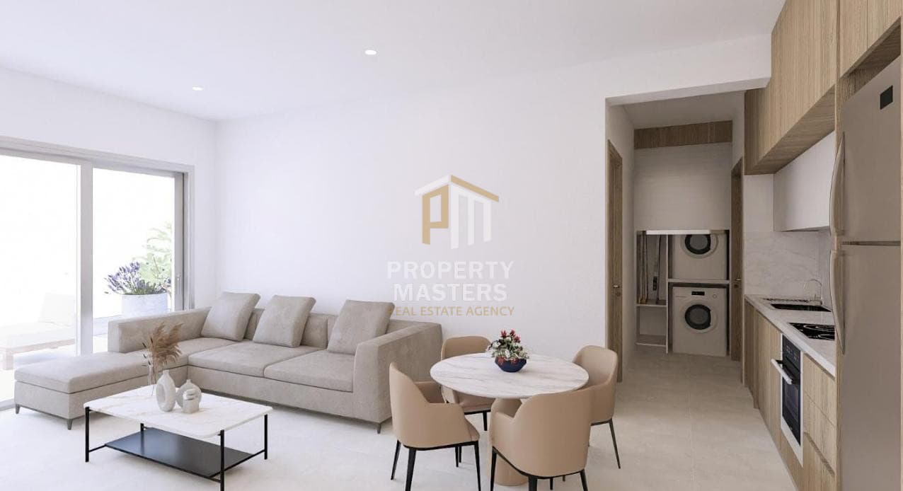 1 Bedroom  Apartment in Lakatameia, Nicosia