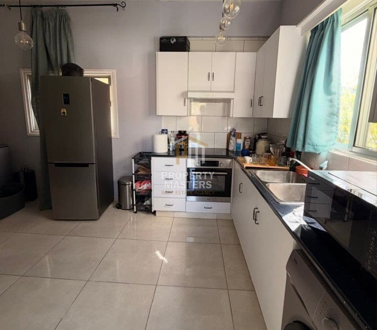 1 Bedroom  House in Palouriotissa, Nicosia