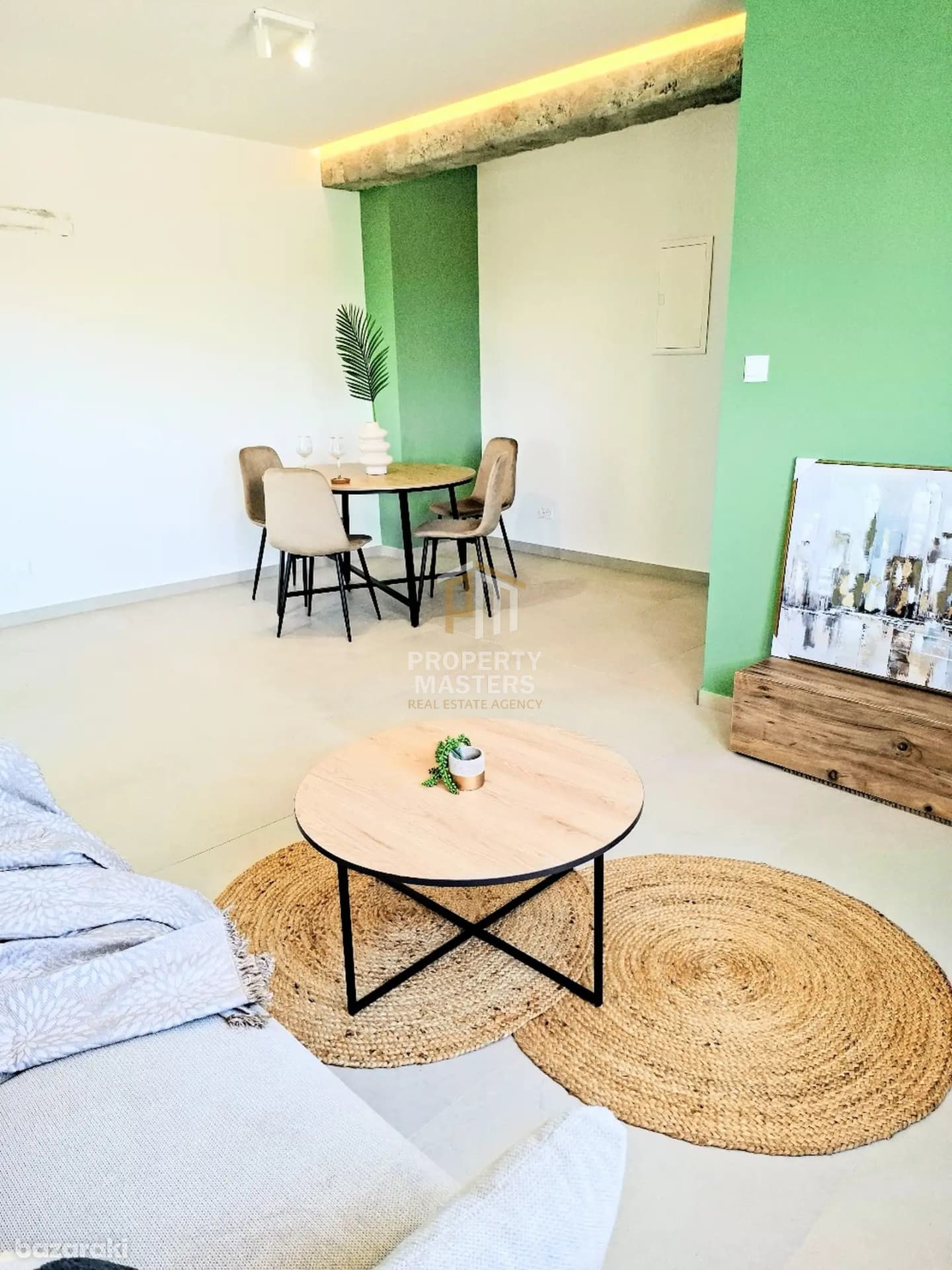 1 Bedroom  Apartment in Aglantzia, Nicosia