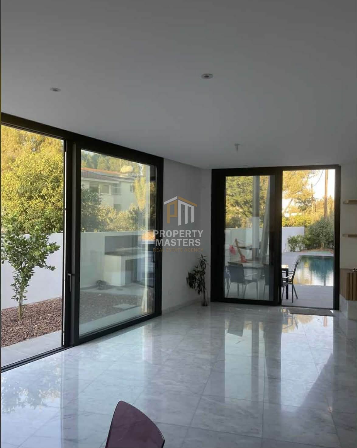 5 Bedroom  Villa in Strovolos, Nicosia