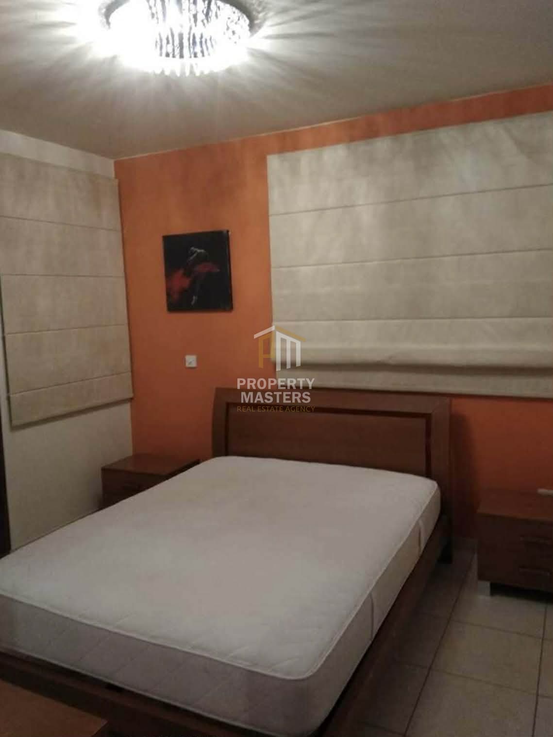 2 Bedroom  Apartment in Agios Dometios, Nicosia