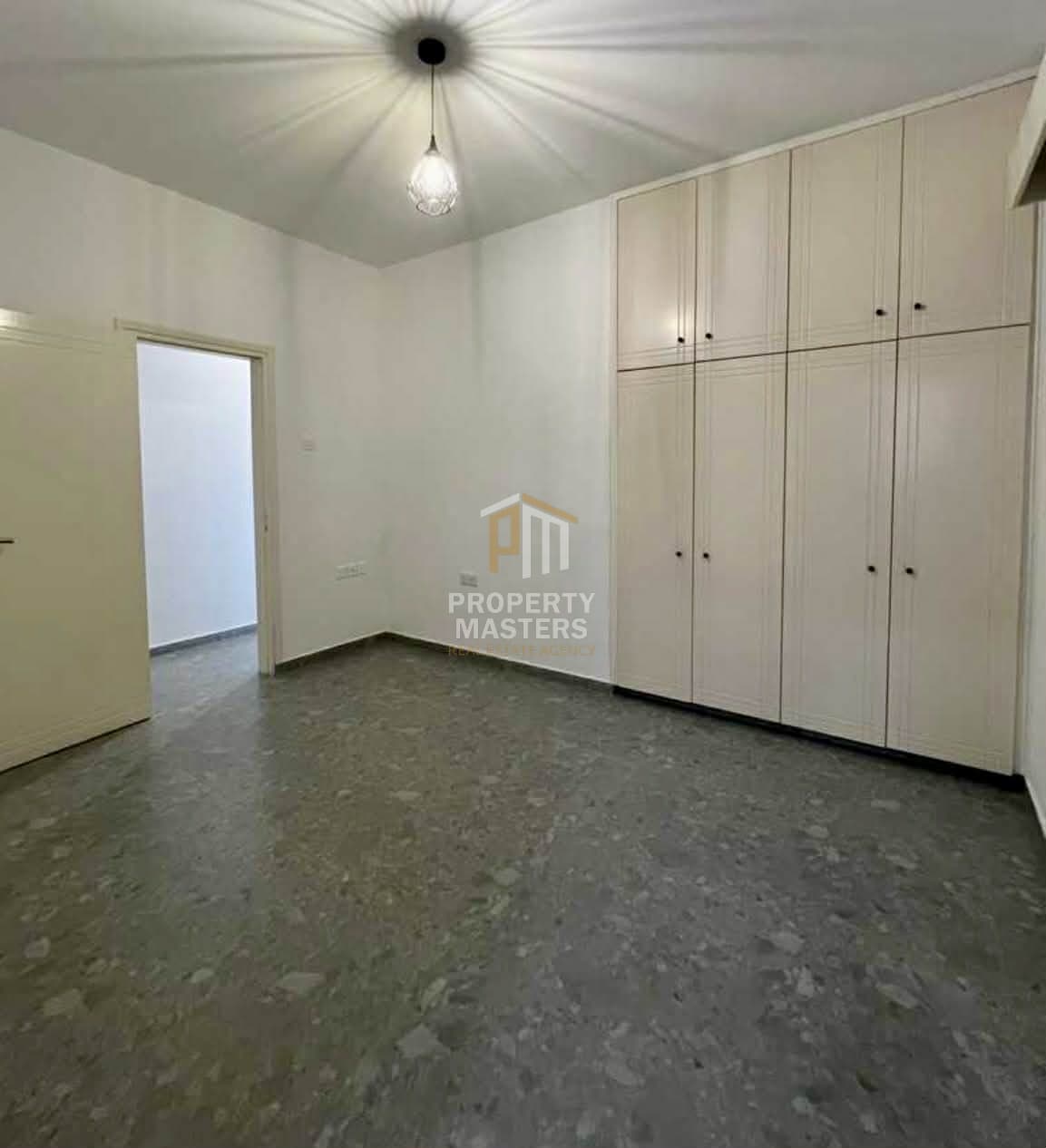 3 Bedroom  Semi-Detached House in Aglantzia, Nicosia