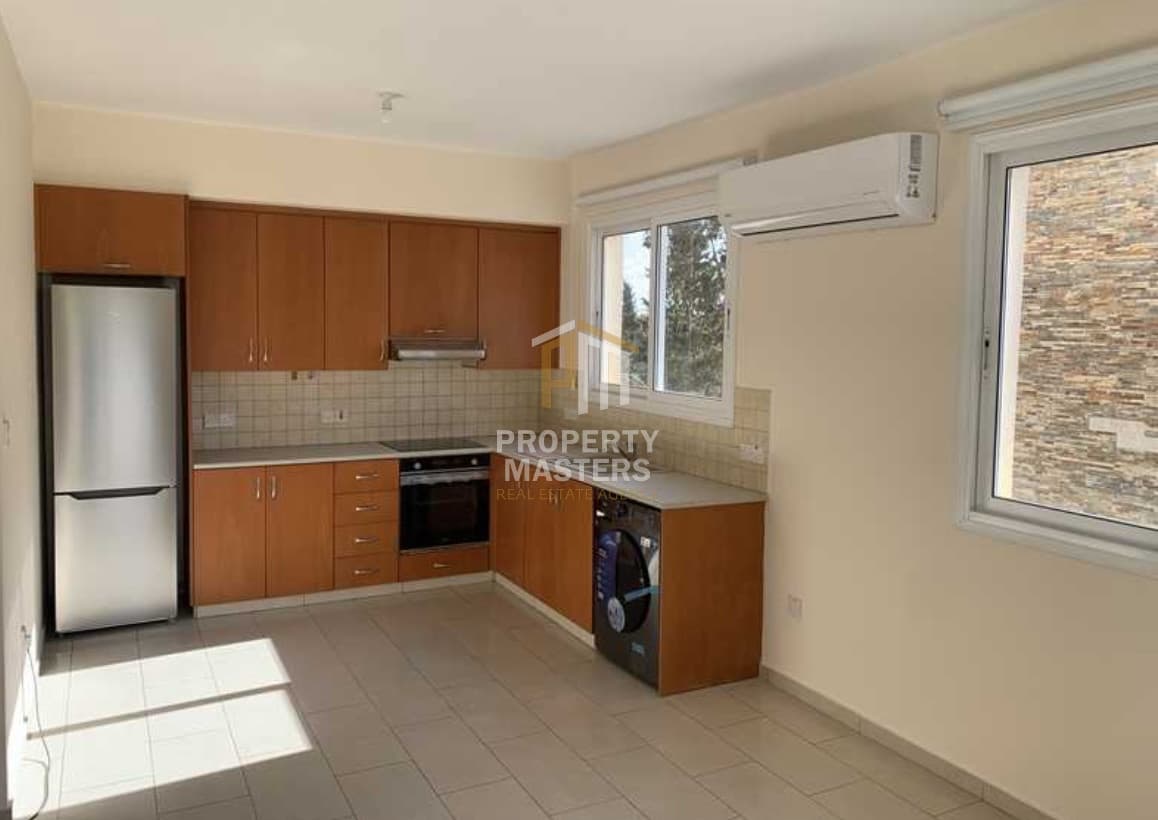 2 Bedroom  Apartment in Lykabittos, Nicosia