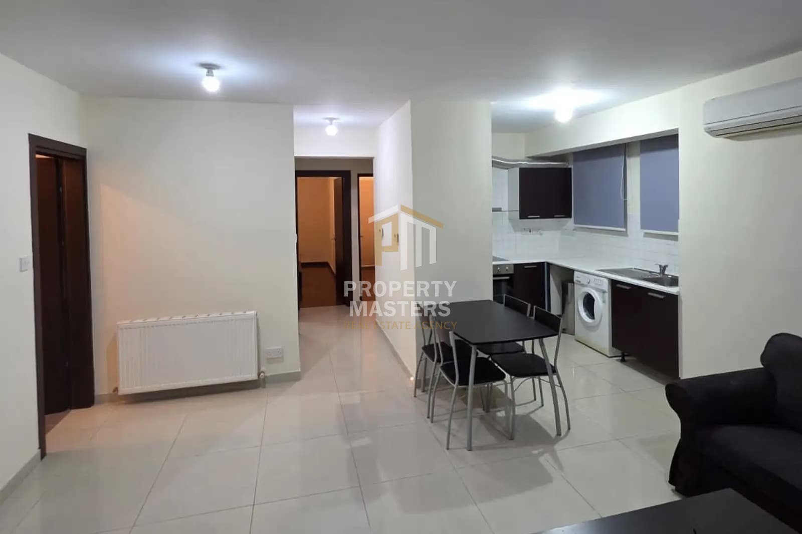 2 Bedroom  Apartment in Strovolos — Acropolis, Nicosia