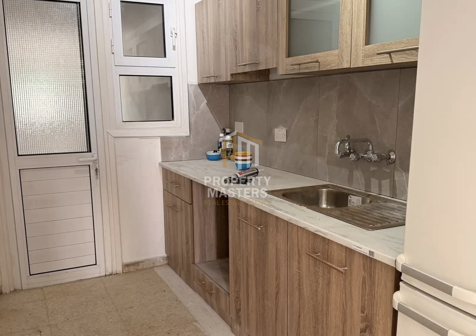 2 Bedroom  House in Lakatameia, Nicosia