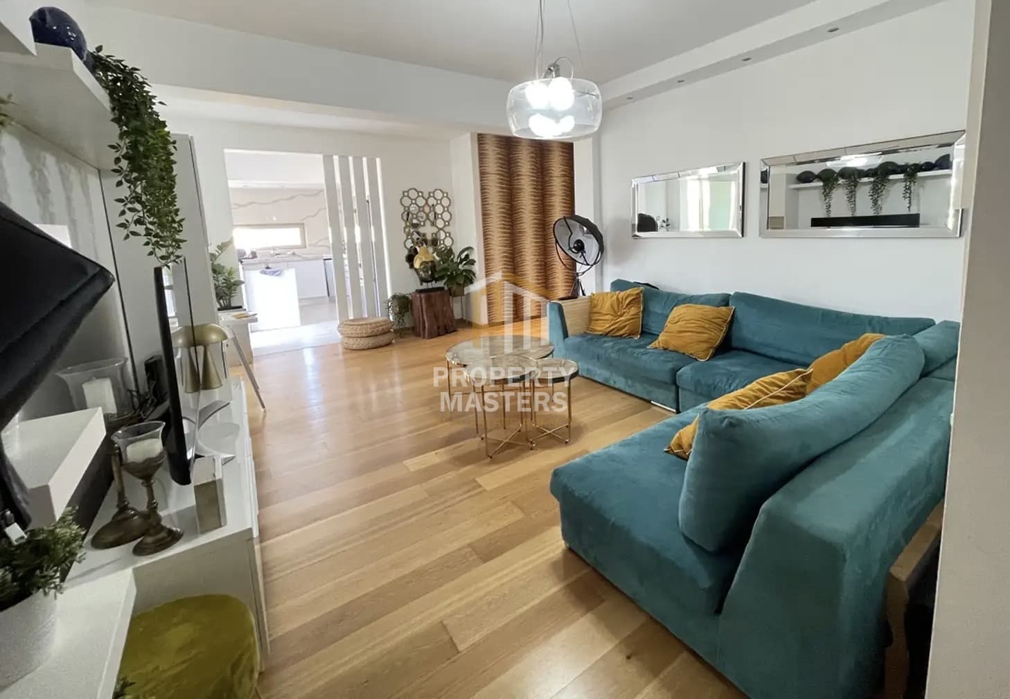 3 Bedroom  Apartment in Latsia, Nicosia