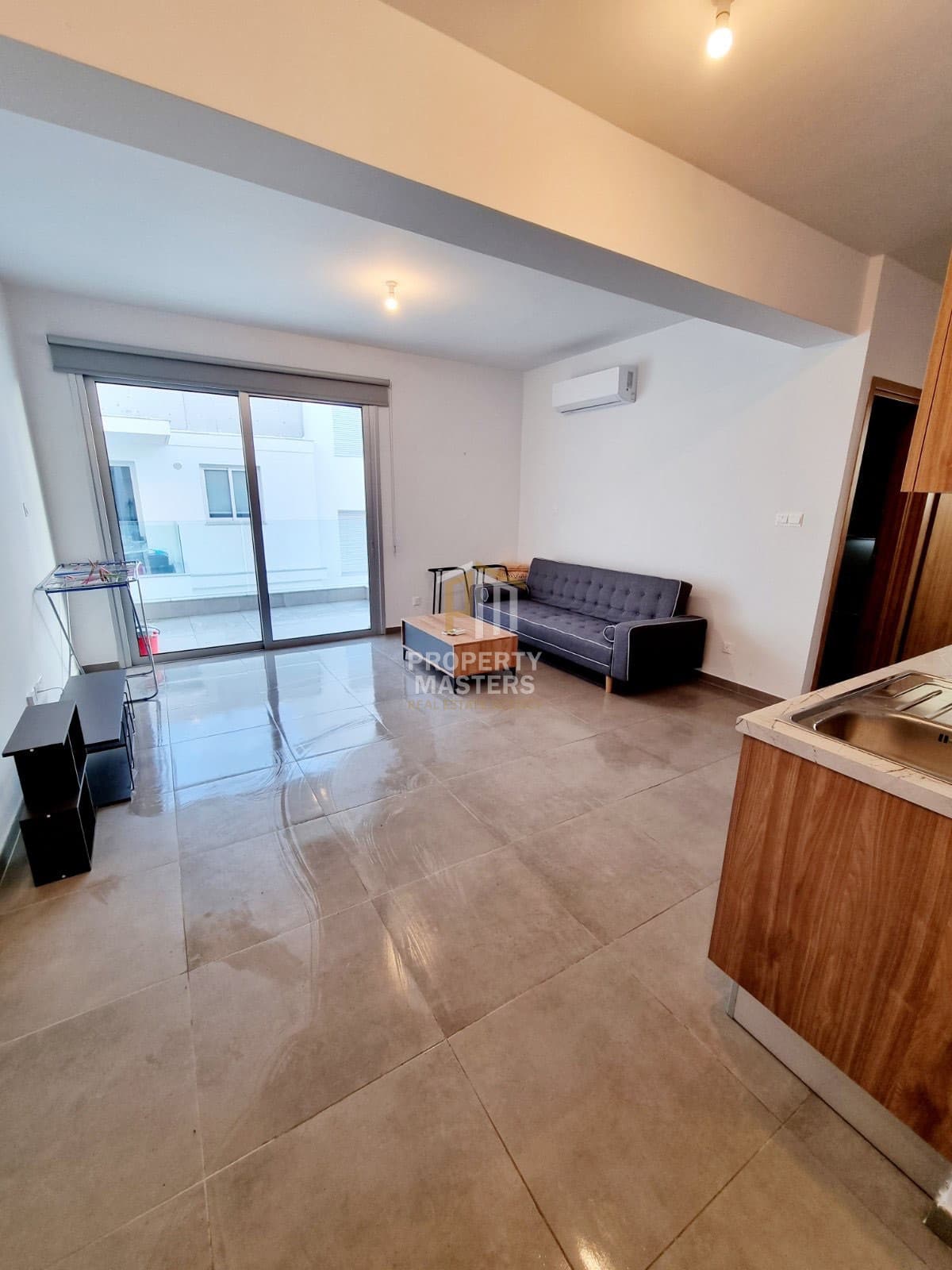 1 Bedroom  Apartment in Aglantzia, Nicosia
