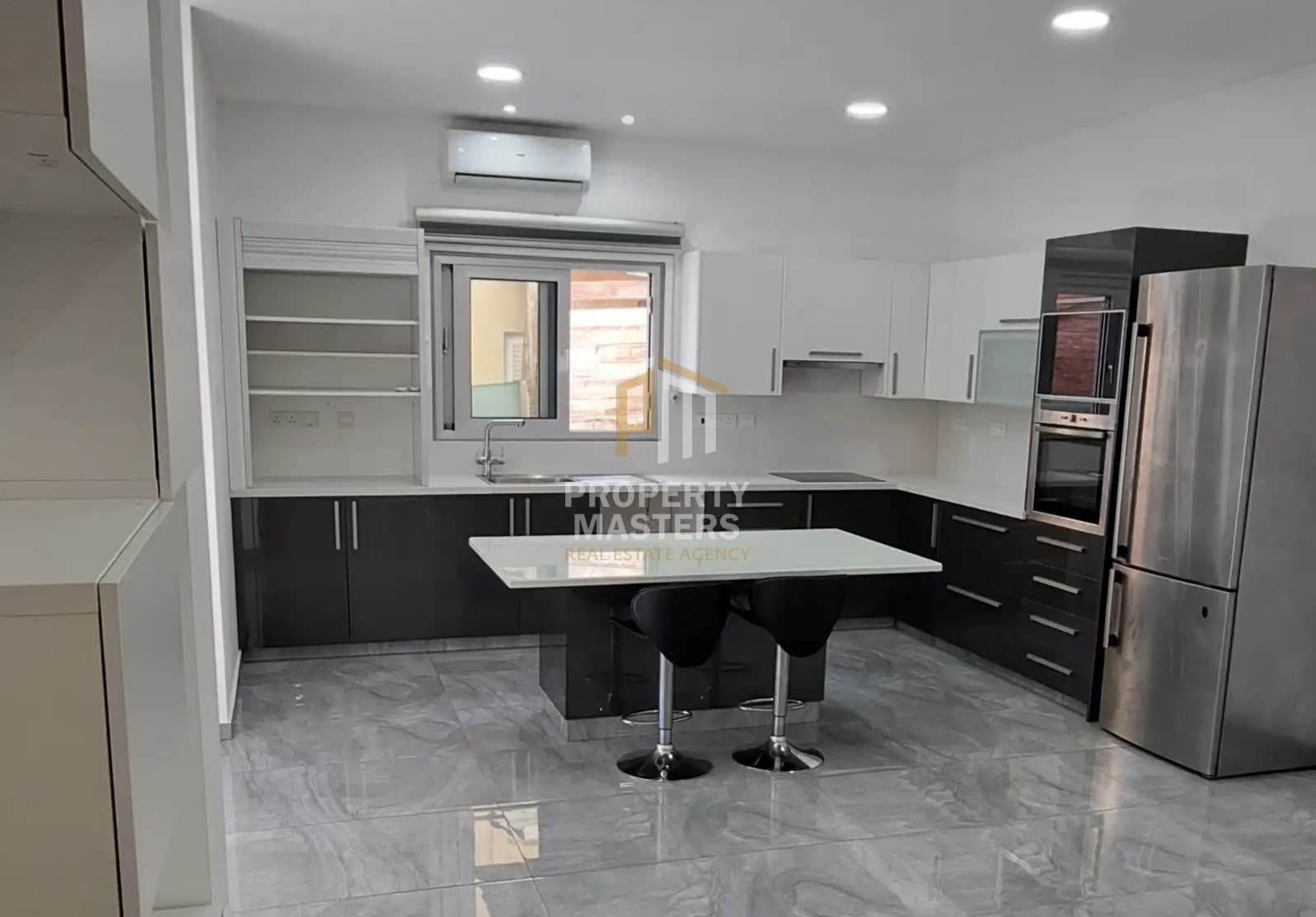 2 Bedroom  Apartment in Strovolos, Nicosia