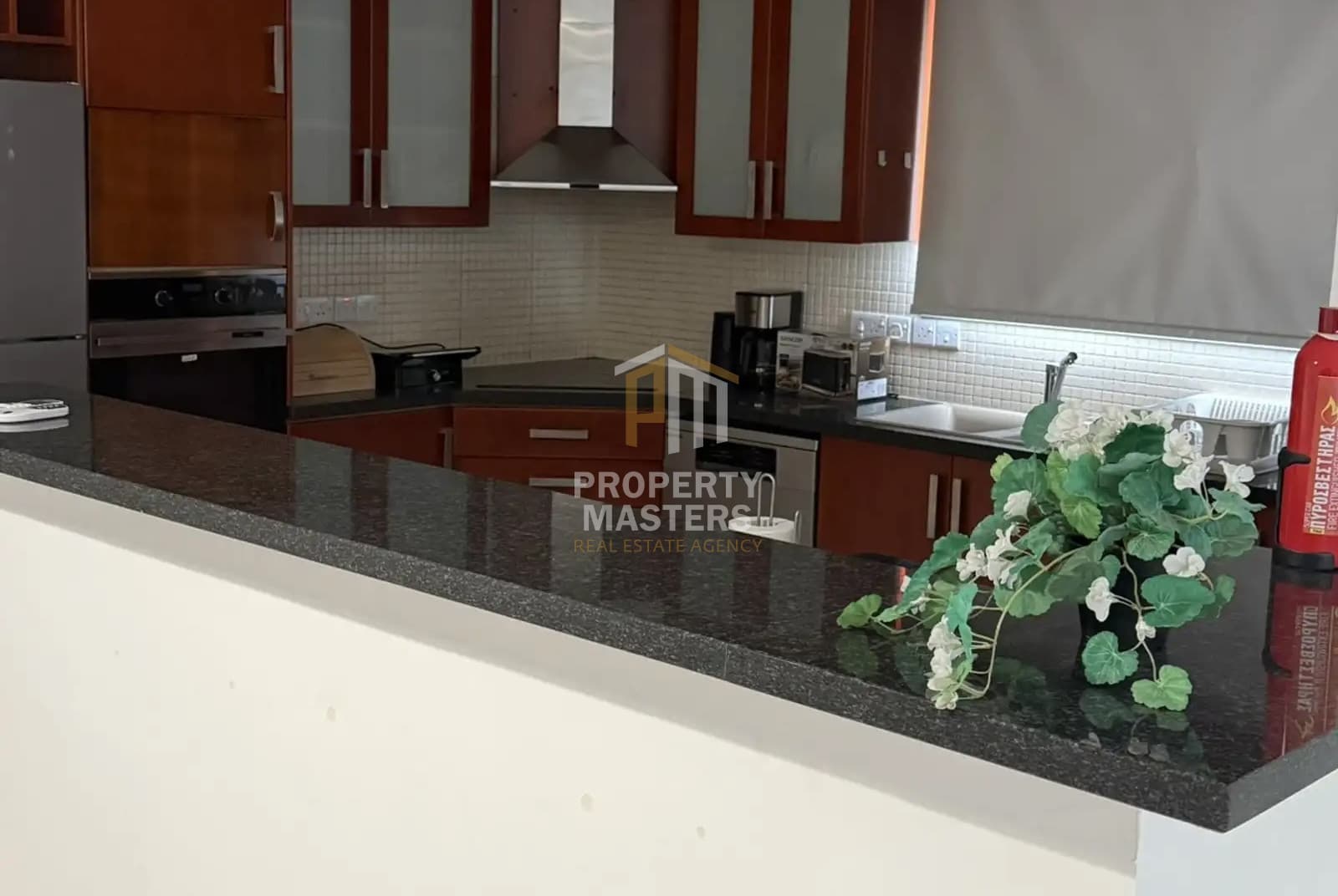 3 Bedroom  Apartment in Egkomi, Nicosia