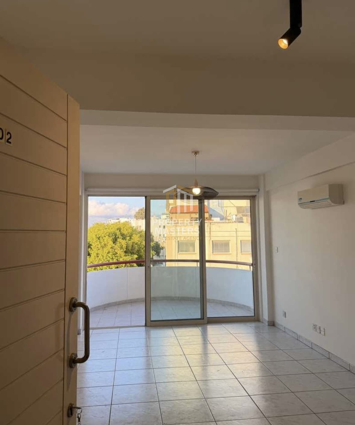1 Bedroom  Apartment in Palouriotissa, Nicosia