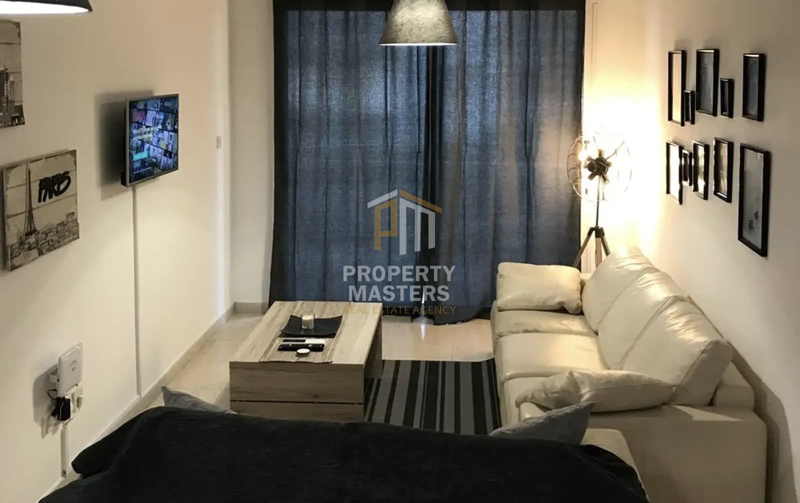 2 Bedroom  Apartment in Strovolos, Nicosia