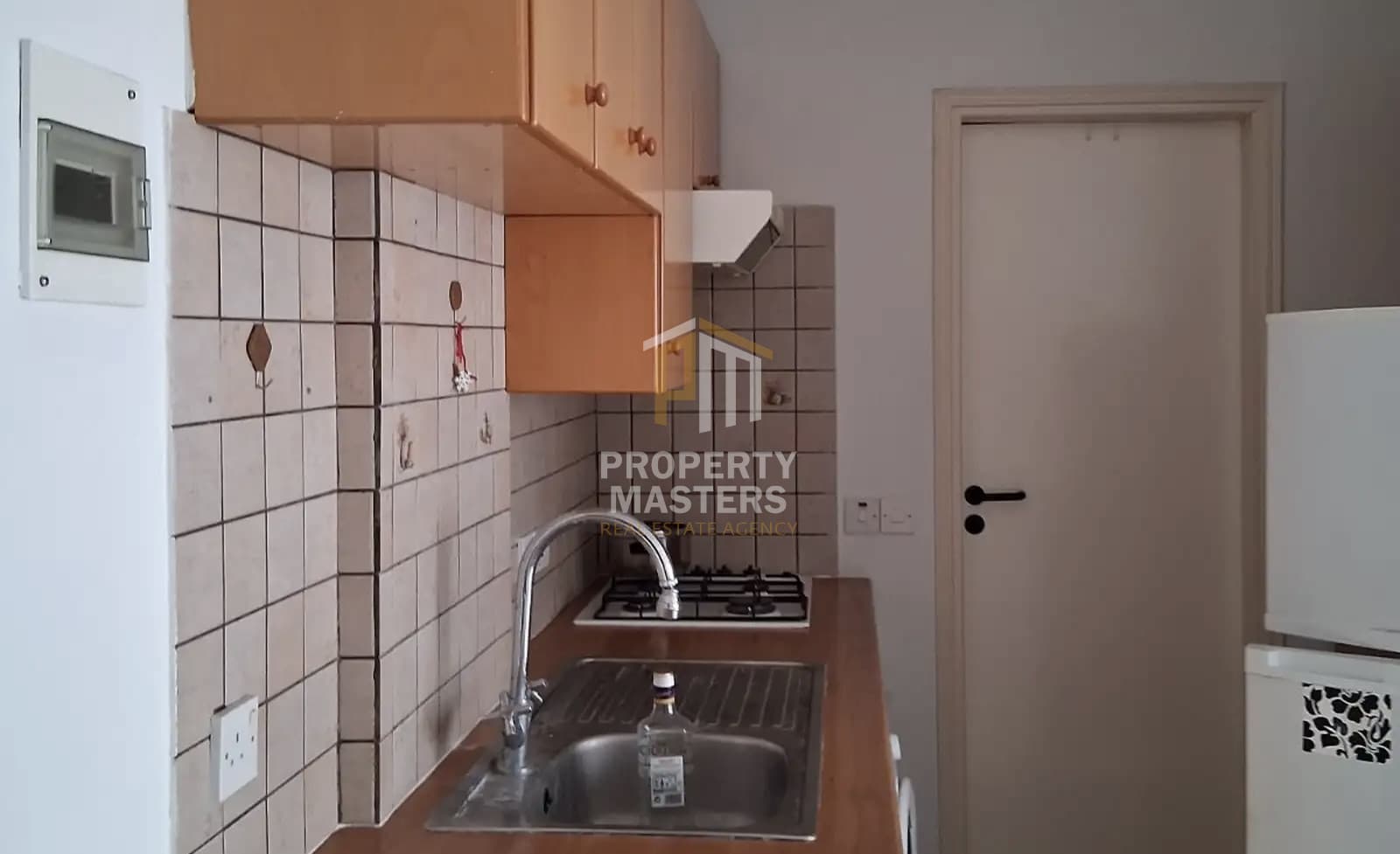 1 Bedroom  Apartment in Aglantzia, Nicosia