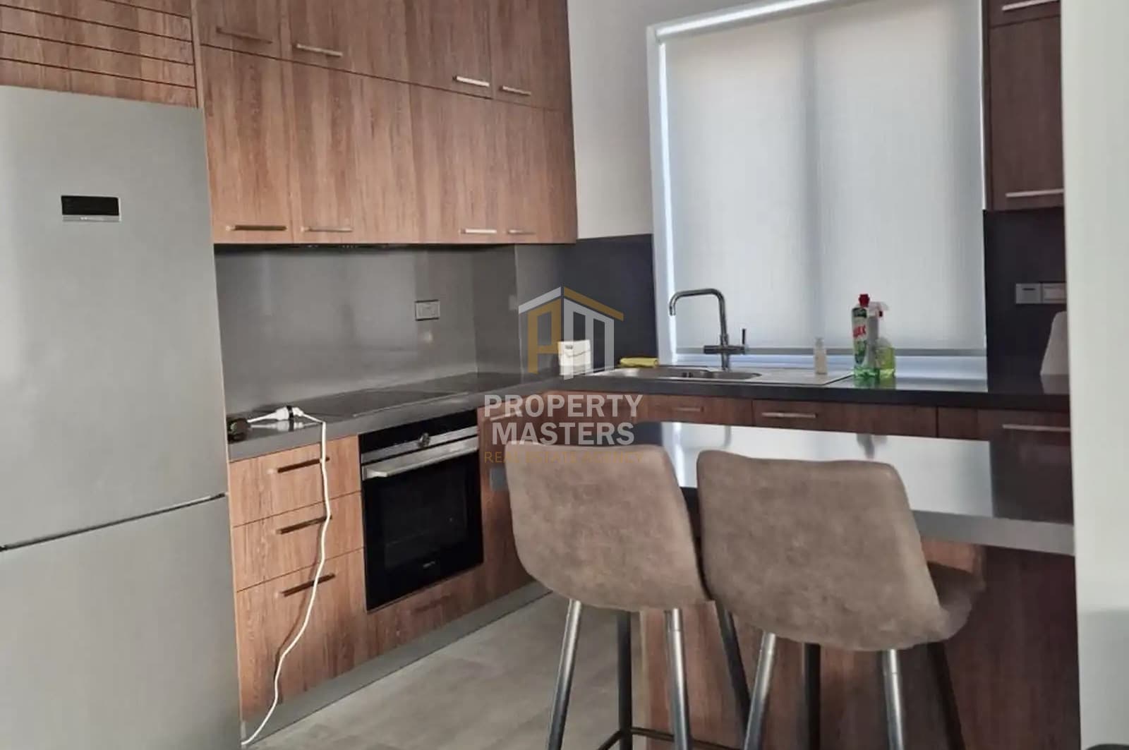 2 Bedroom  Apartment in Lakatameia, Nicosia
