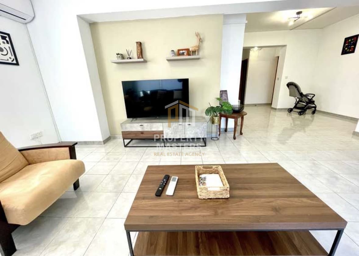 3 Bedroom  Apartment in Aglantzia, Nicosia