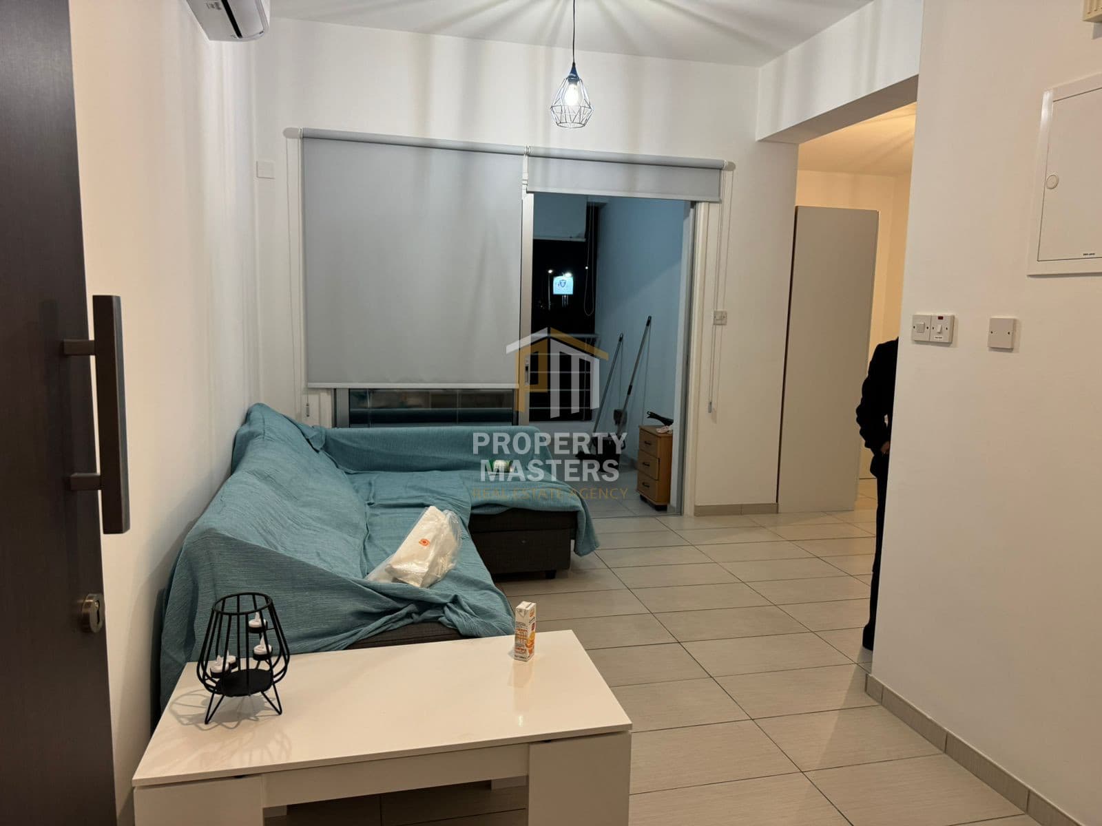 Studio  Apartment in Strovolos, Nicosia