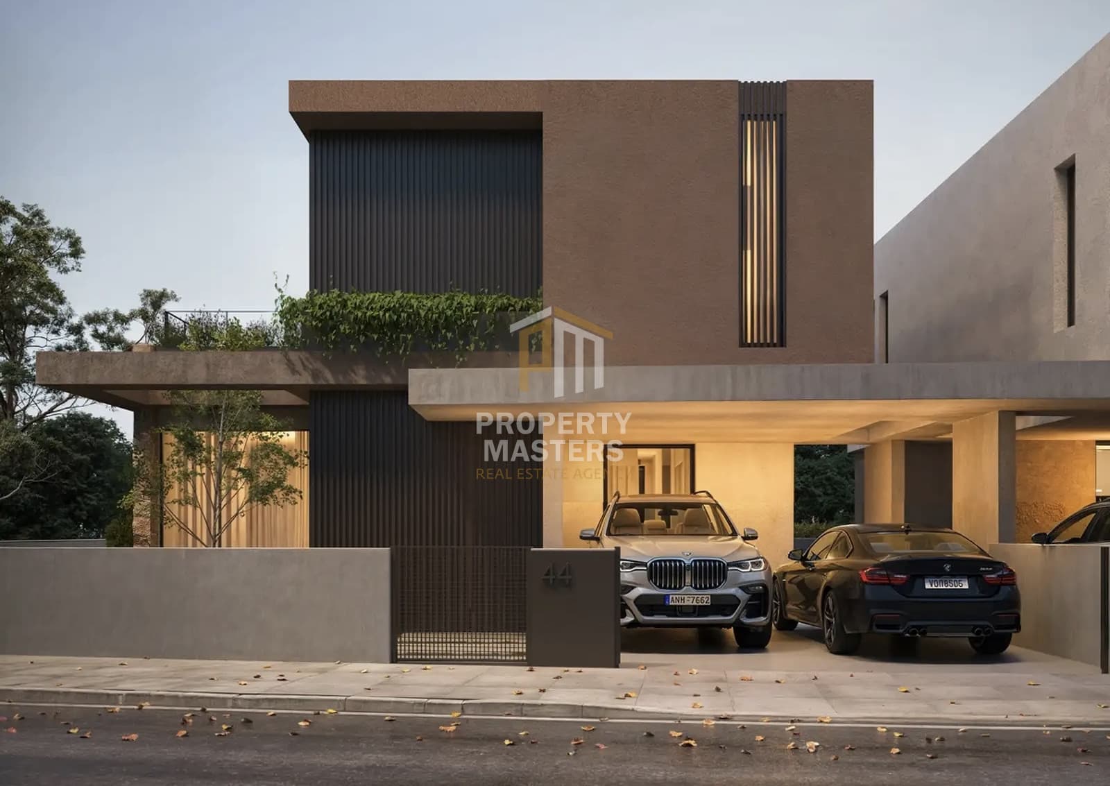3 Bedroom  Apartment in Latsia, Nicosia