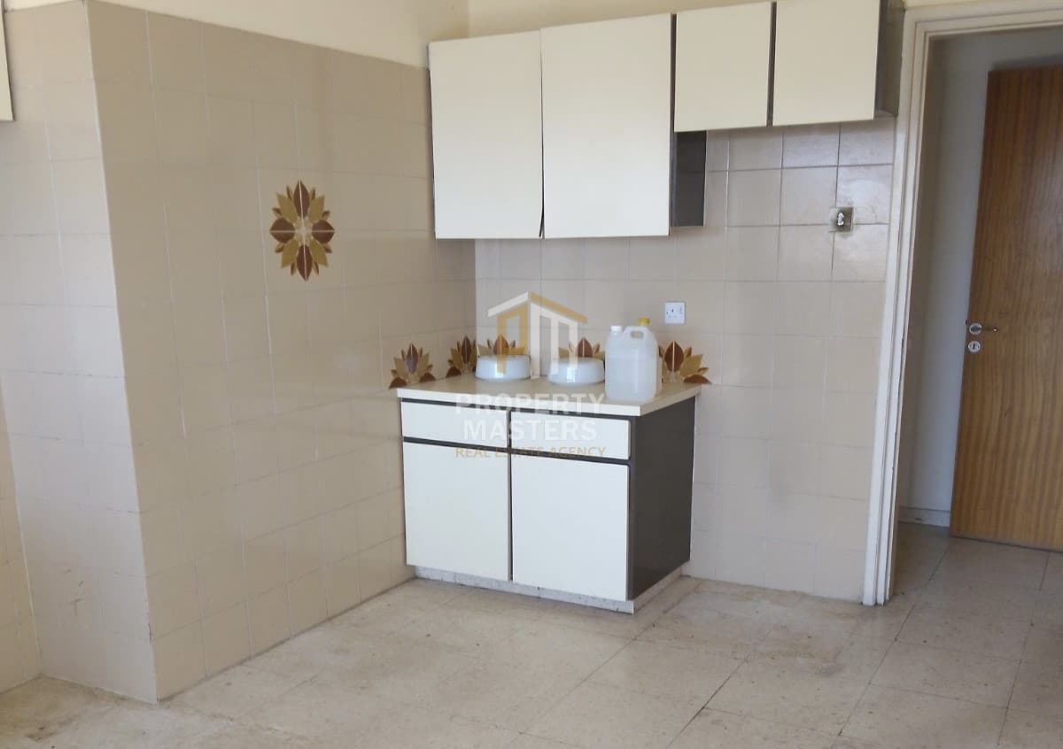 3 Bedroom  Apartment in Strovolos, Nicosia