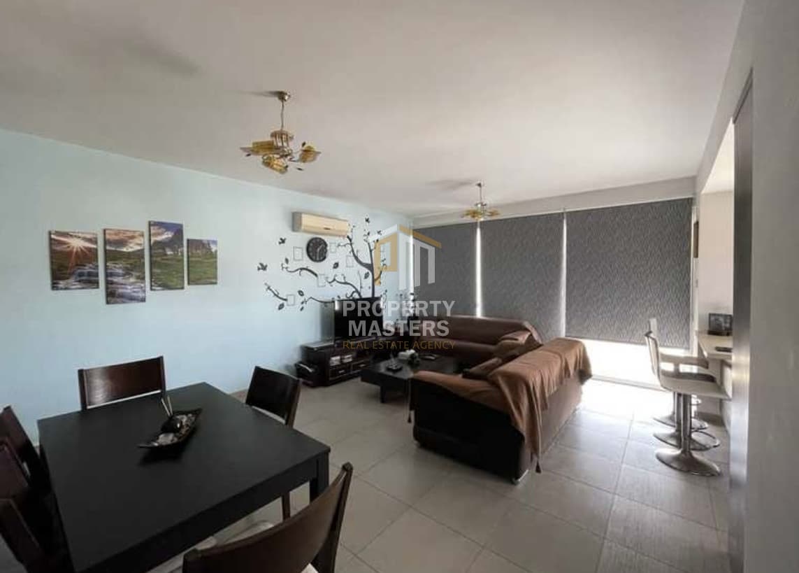 2 Bedroom  Apartment in Geri, Nicosia