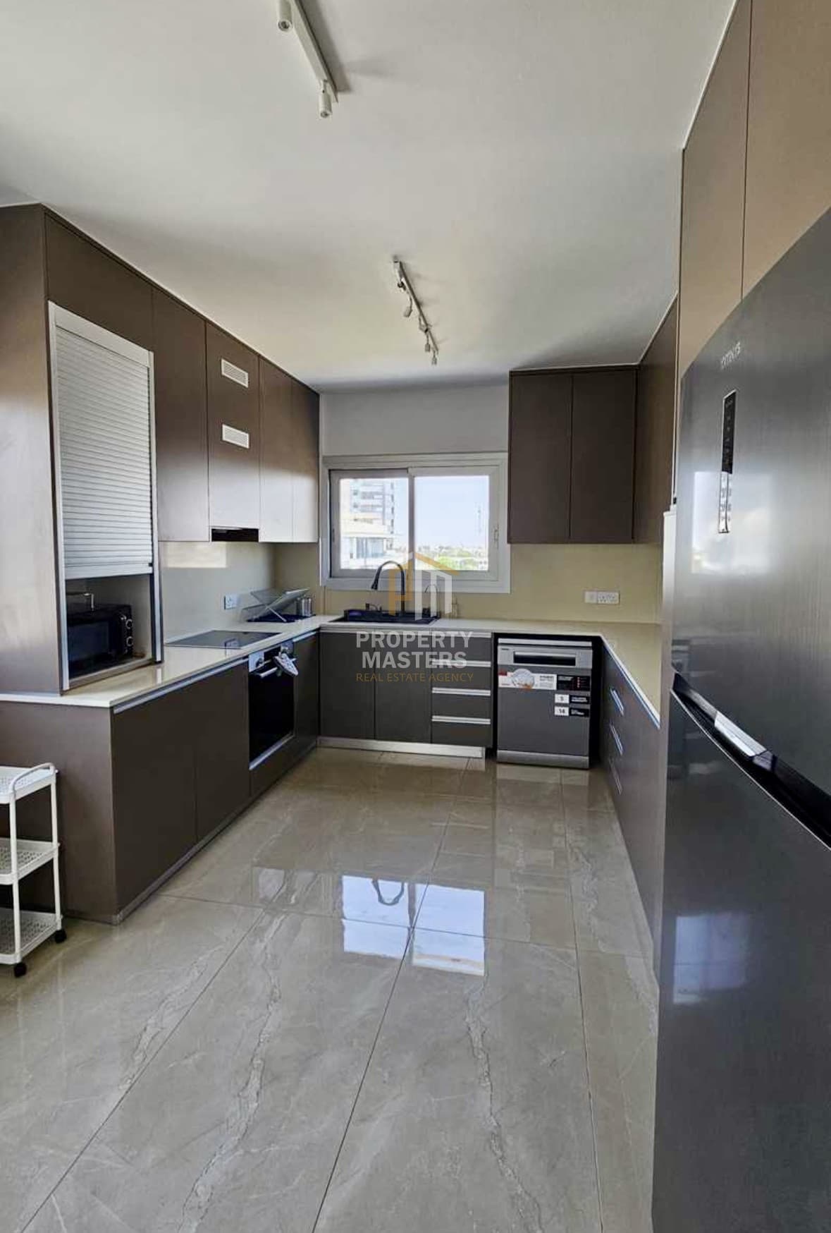 3 Bedroom  Apartment in Strovolos — Dasoupolis, Nicosia