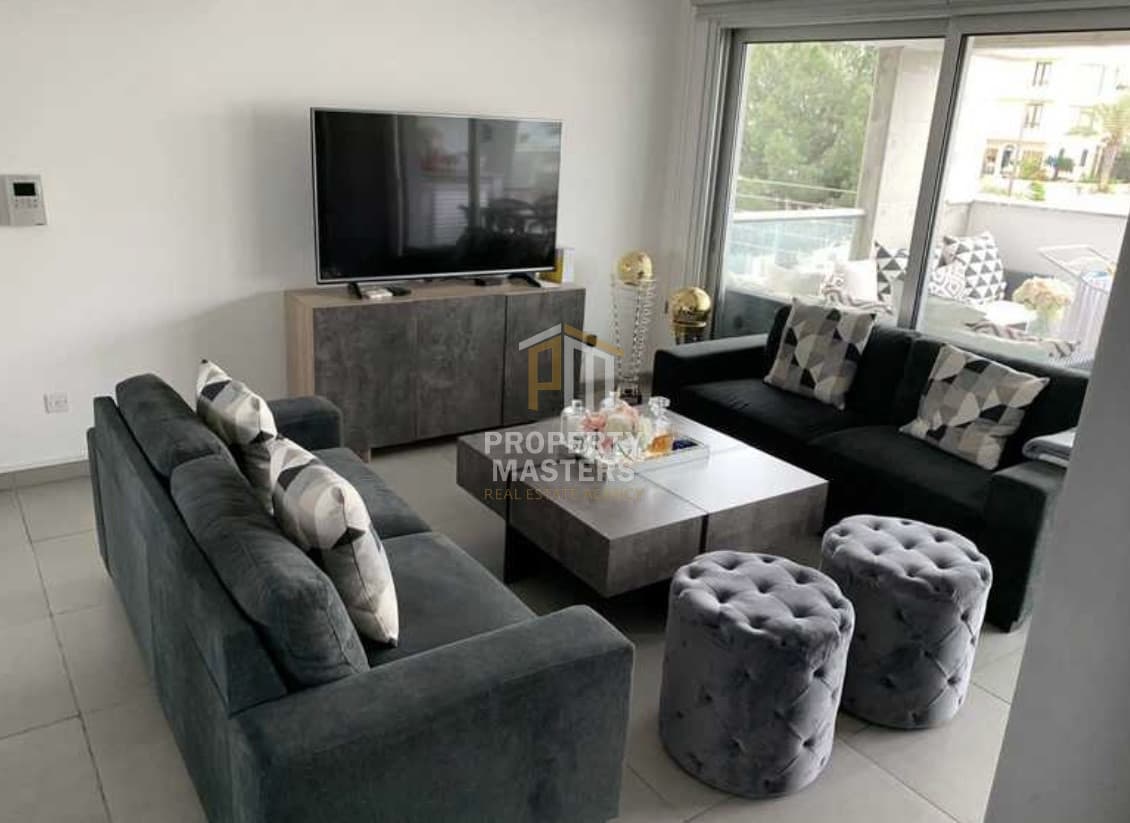 3 Bedroom  Apartment in Latsia, Nicosia