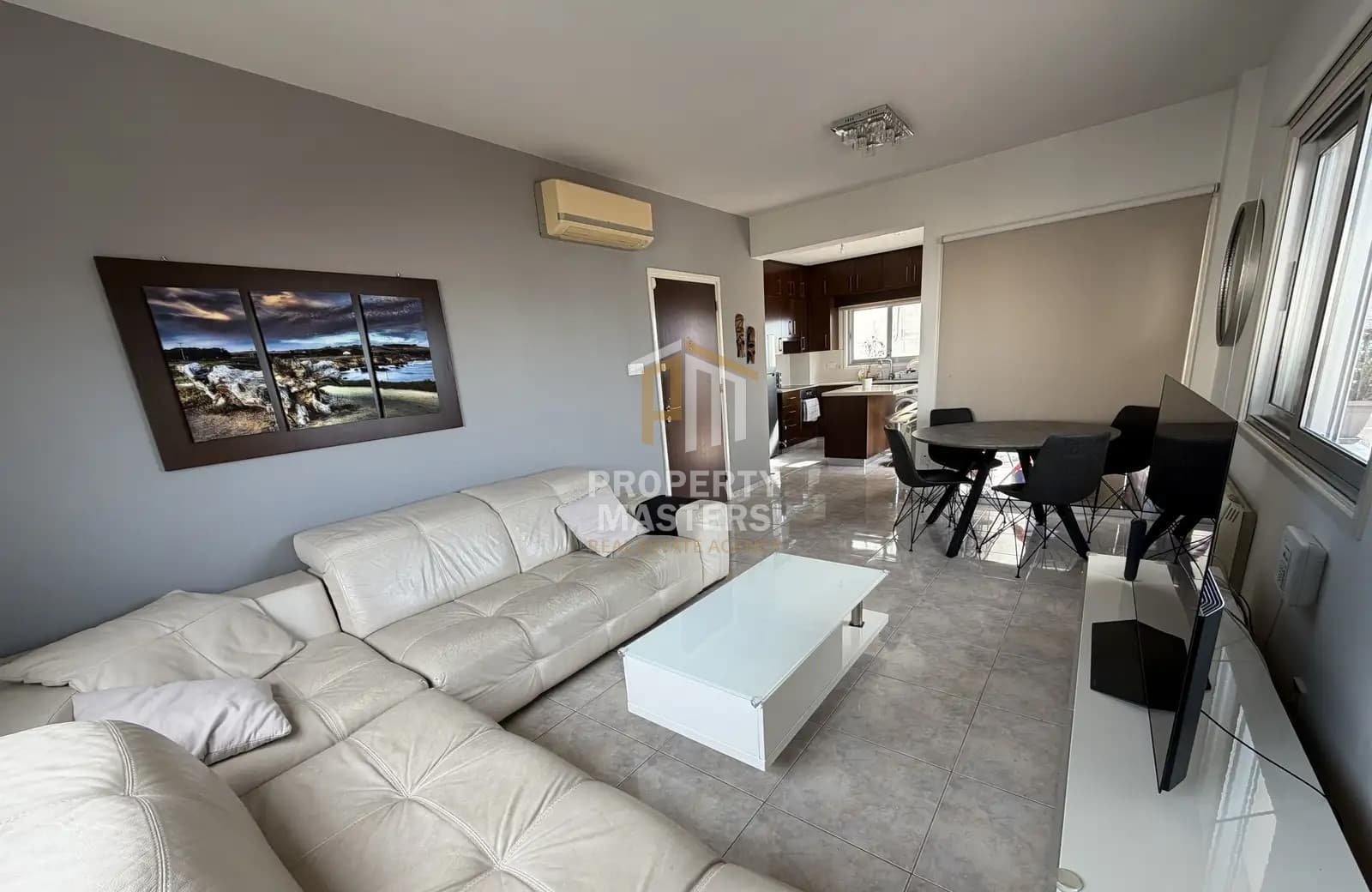 2 Bedroom  Apartment in Aglantzia, Nicosia