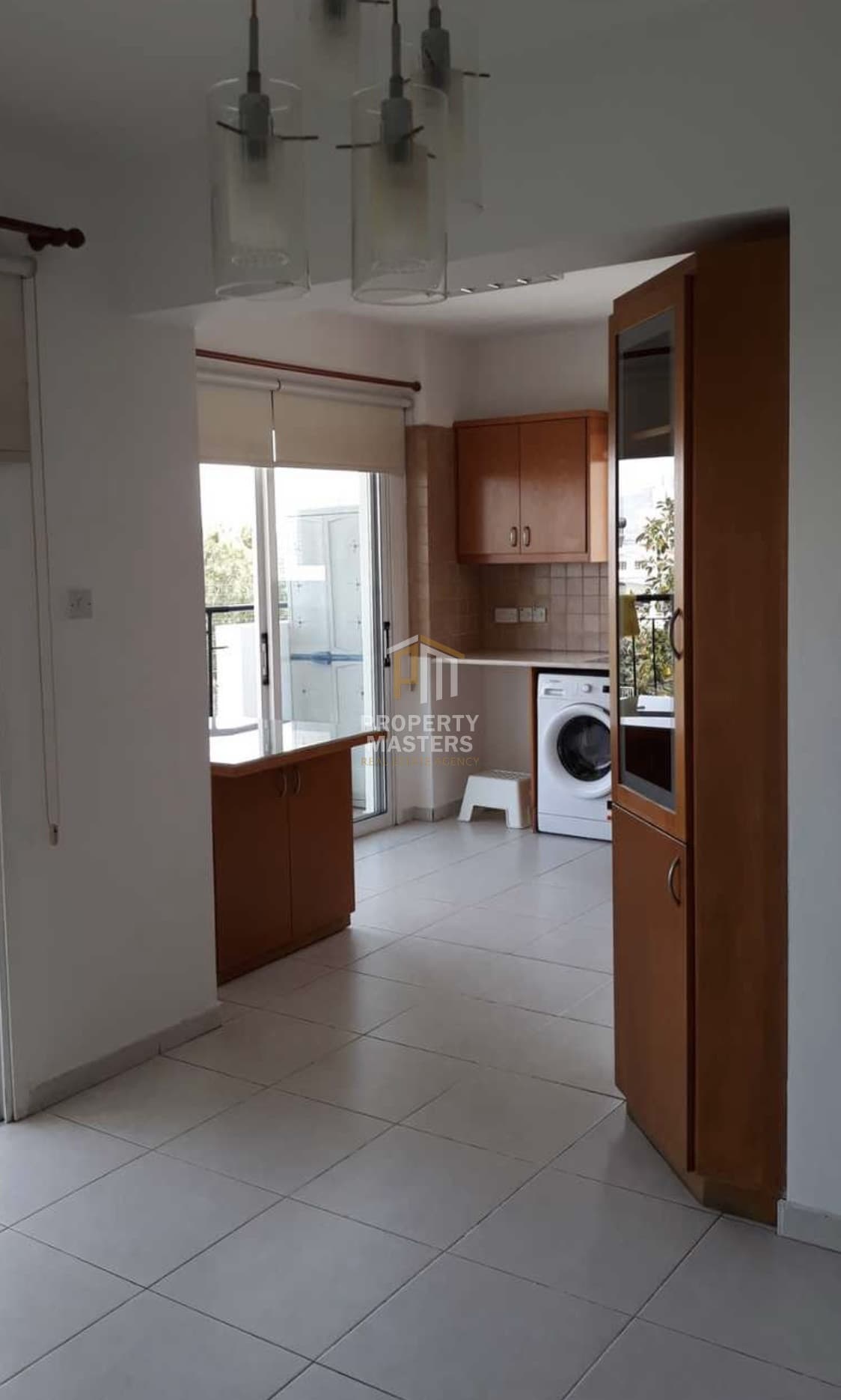 2 Bedroom  Apartment in Aglantzia, Nicosia