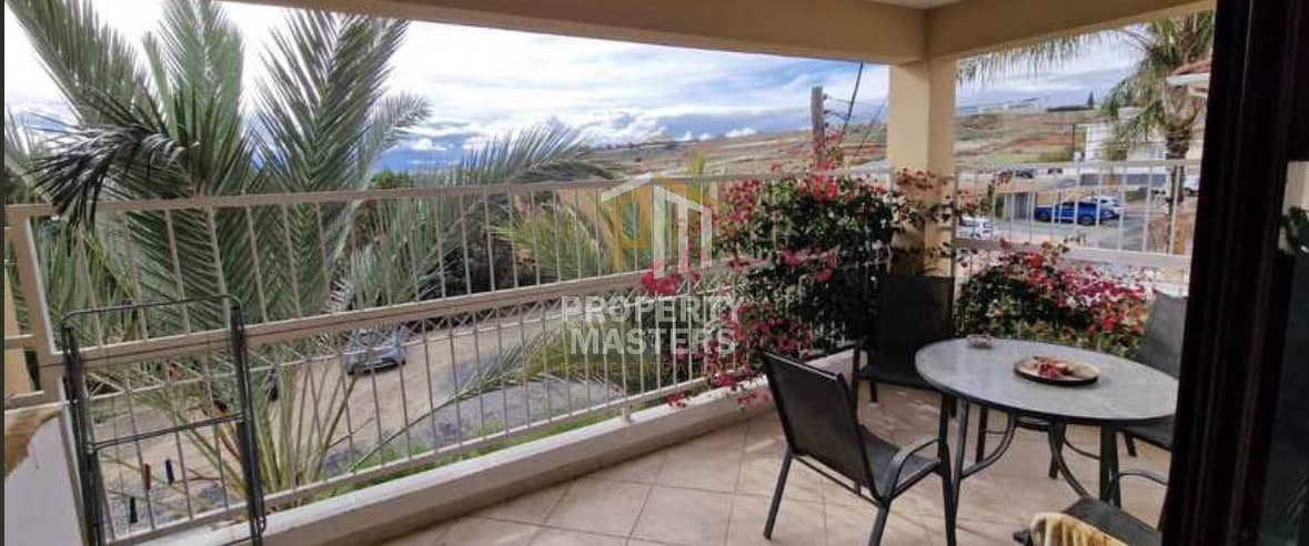 3 Bedroom  Maisonette in Lakatameia — Anthoupolis, Nicosia