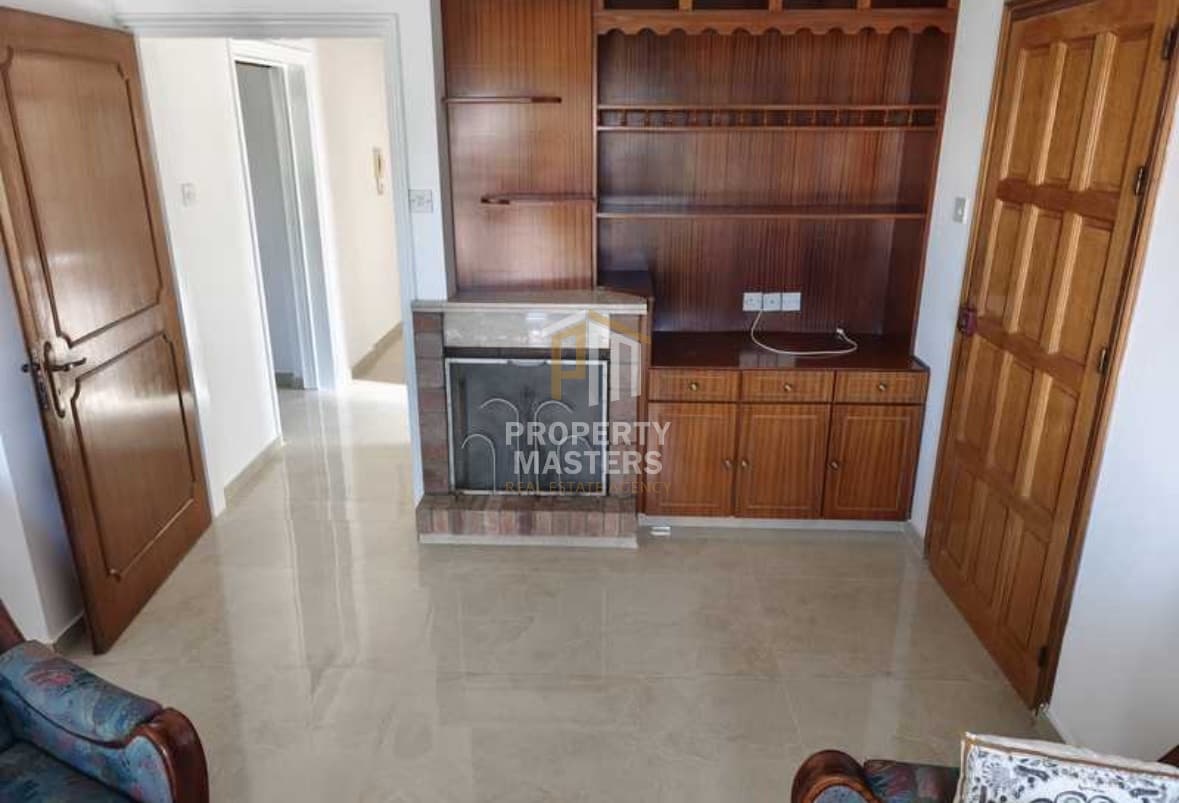 3 Bedroom  Apartment in Lakatameia, Nicosia