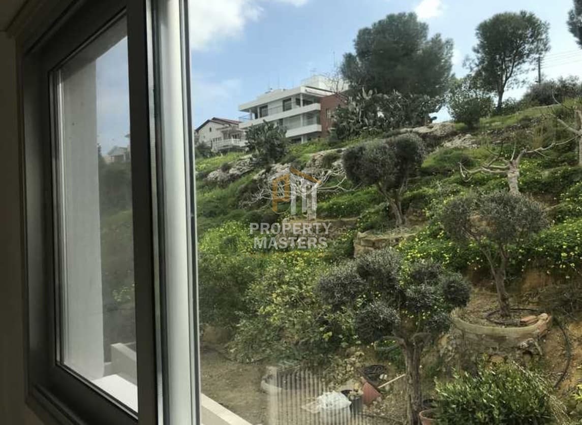 3 Bedroom  Apartment in Aglantzia, Nicosia