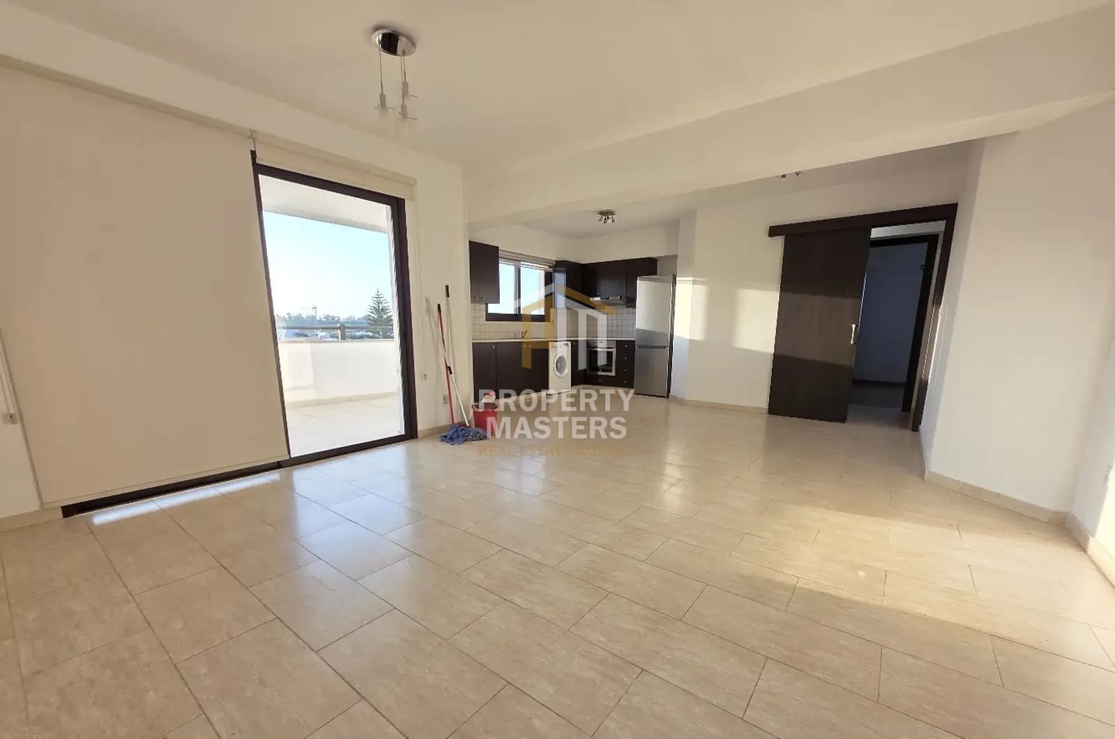 2 Bedroom  Apartment in Egkomi — Makedonitissa, Nicosia