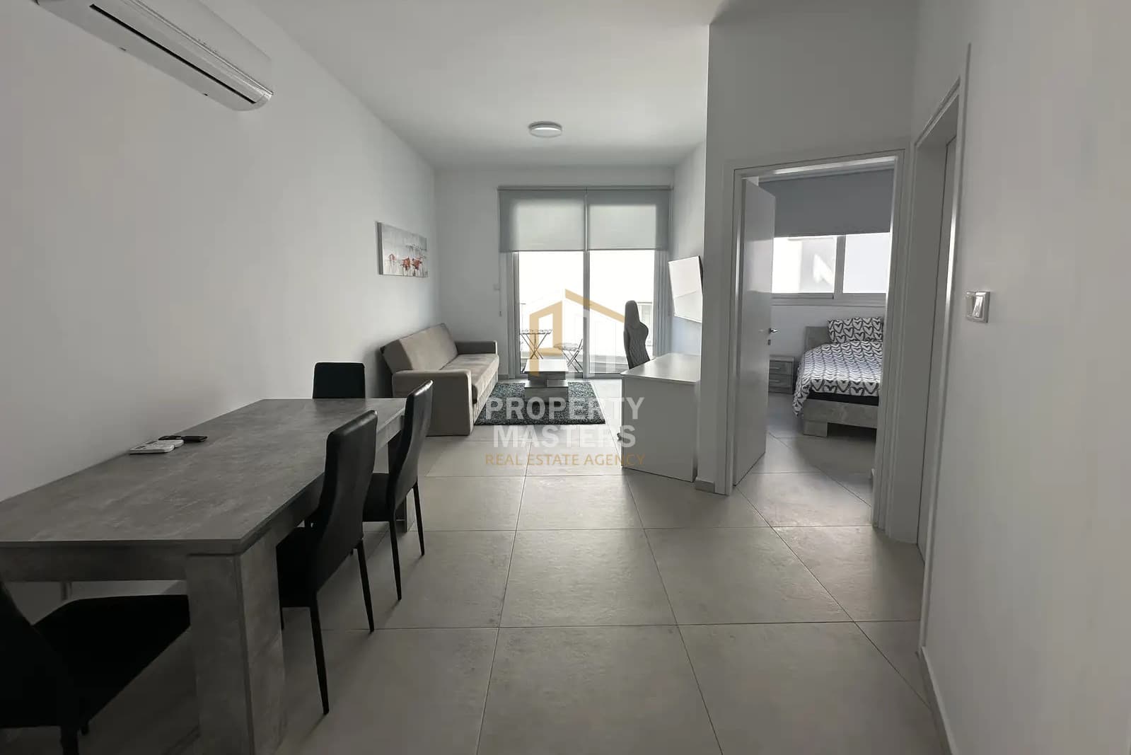 1 Bedroom  Apartment in Aglantzia, Nicosia