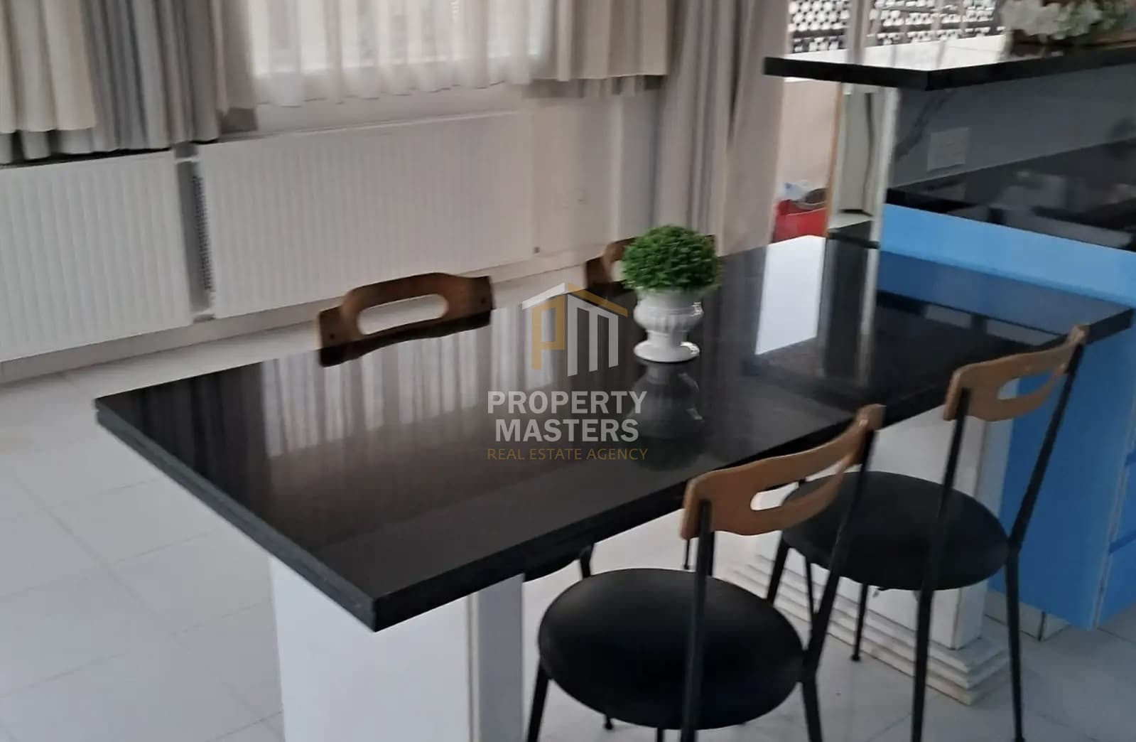 3 Bedroom  Apartment in Strovolos — Agioi Omologites, Nicosia